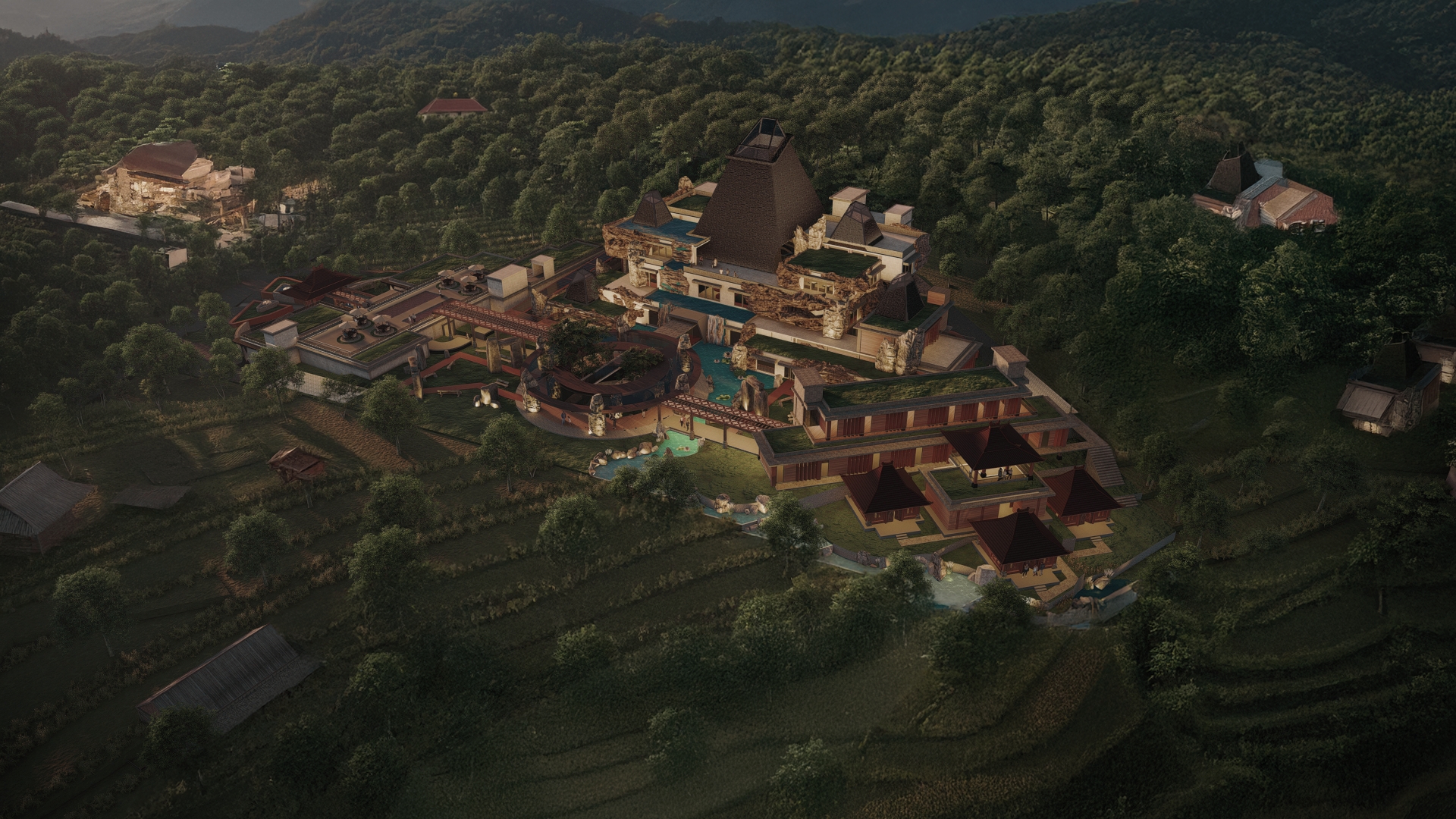 11 - EVELYN NATHANIA SUSANTIO - ANCIENT VOLCANO MUSEUM NGLANGGERAN.jpg